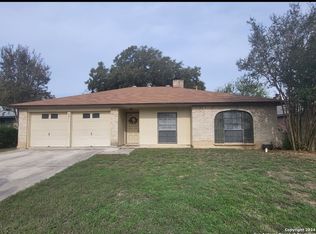4411 Sparrow Crk, San Antonio, TX 78238