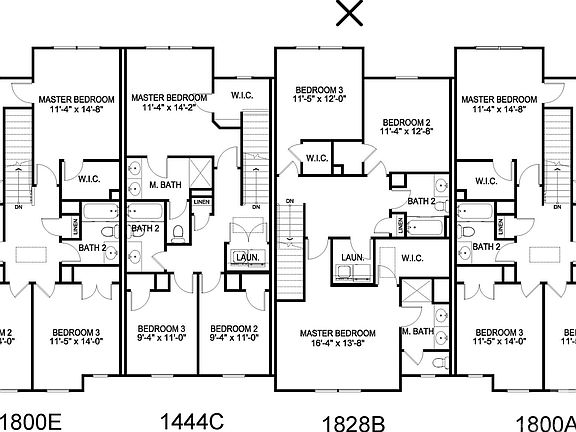 3rd image of 718 Longleaf Ave #30