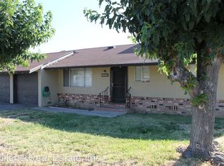 3036 N Cherryland Ave, Stockton, CA 95215