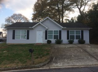 603 Maney Ln, Dalton, GA 30720