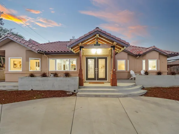 3521 Sleepy Hollow Drive, Santa Rosa, CA 95404