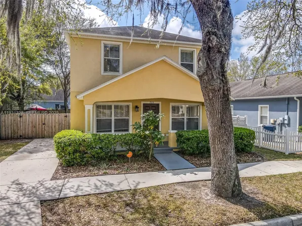 205 E Kirby St, Tampa, FL 33604