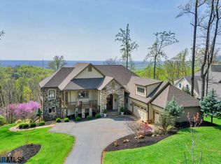 2532 Summit Ridge Trl, Charlottesville, VA 22911