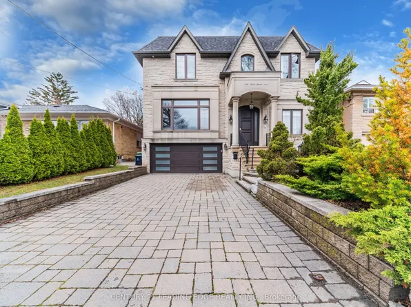 256 Park Home Ave, Toronto, ON M2R 1A3