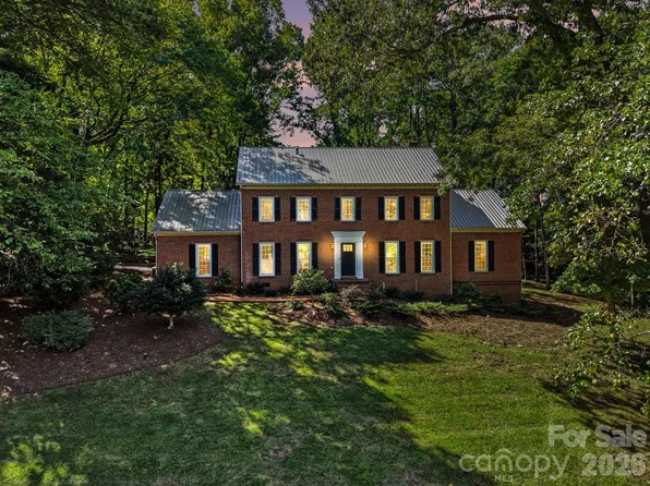 607 Anderson Ave, Salisbury, NC 28144