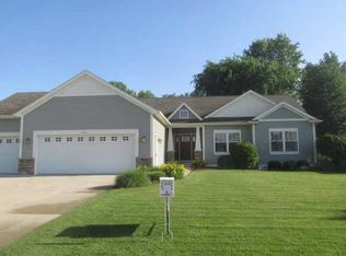 2241 Conifer Ridge Dr SW, Byron Center, MI 49315