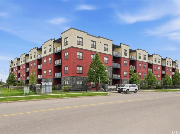 UNIT 410-230 Slimmon ROAD, Saskatoon, SK S7V 0B3