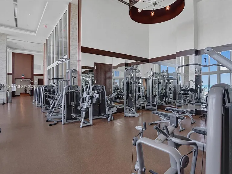 16001 Collins Ave #805 — Photo 36