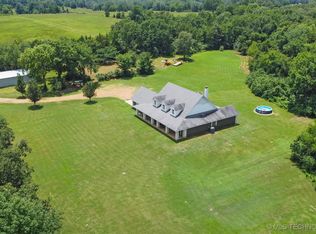 190473 N 4130th Rd, Antlers, OK 74523