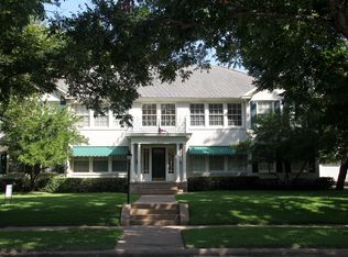 2925 Austin Ave APT 3, Waco, TX 76710