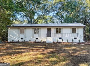 205 Pine St, Barnesville, GA 30204
