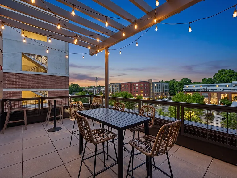 The Easley at UC — Photo 8