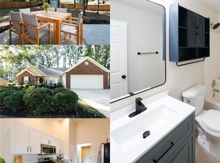 40 Red Maple Way, Dallas, GA 30157