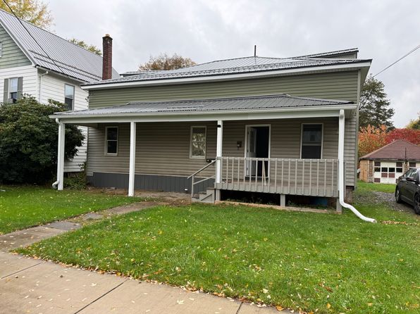 26 S South St