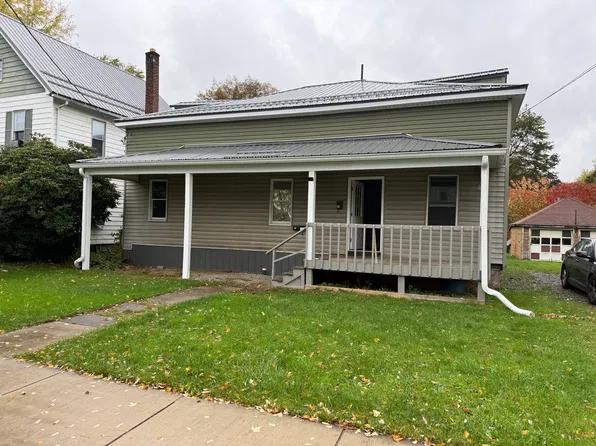 26 S South St, Warren, PA 16365
