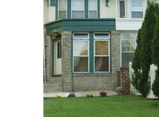 5066 McKean Ave, Philadelphia, PA 19144