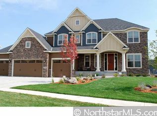6358 Merrimac Ln, Maple Grove, MN 55369
