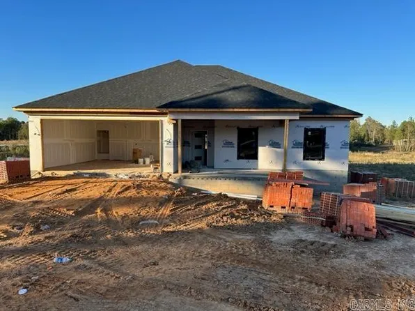 9762 E Sardis Rd, Mabelvale, AR 72103