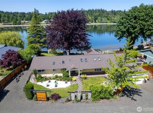 295 BayView Road, Shelton, WA 98584