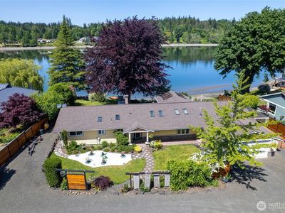 295 SE Bayview Road, Shelton, WA, 98584
