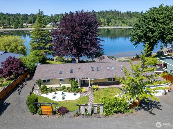 295 SE Bayview Road, Shelton, WA 98584