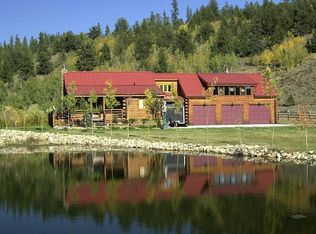 46 Old House Rd, Jefferson, CO 80456