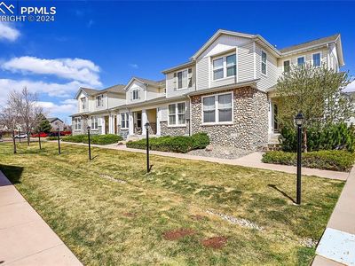 6122 Ensemble Hts, Colorado Springs, CO, 80923