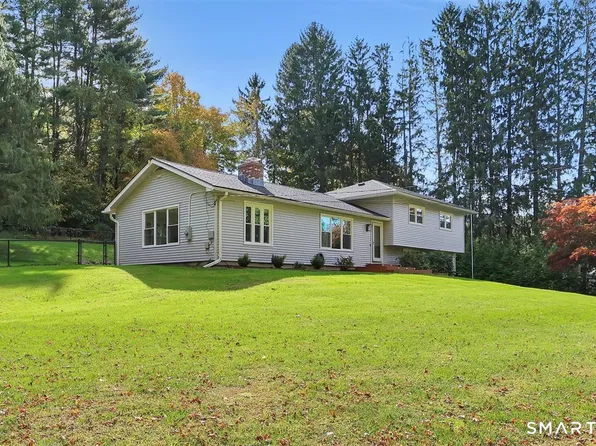 961 Middlebury Road, Middlebury, CT 06762