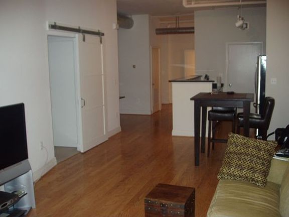 Living Room A