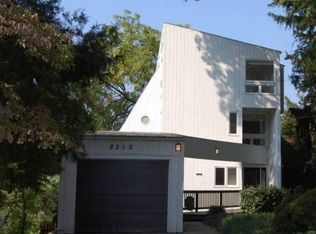 2310 King Pl NW, Washington, DC 20007