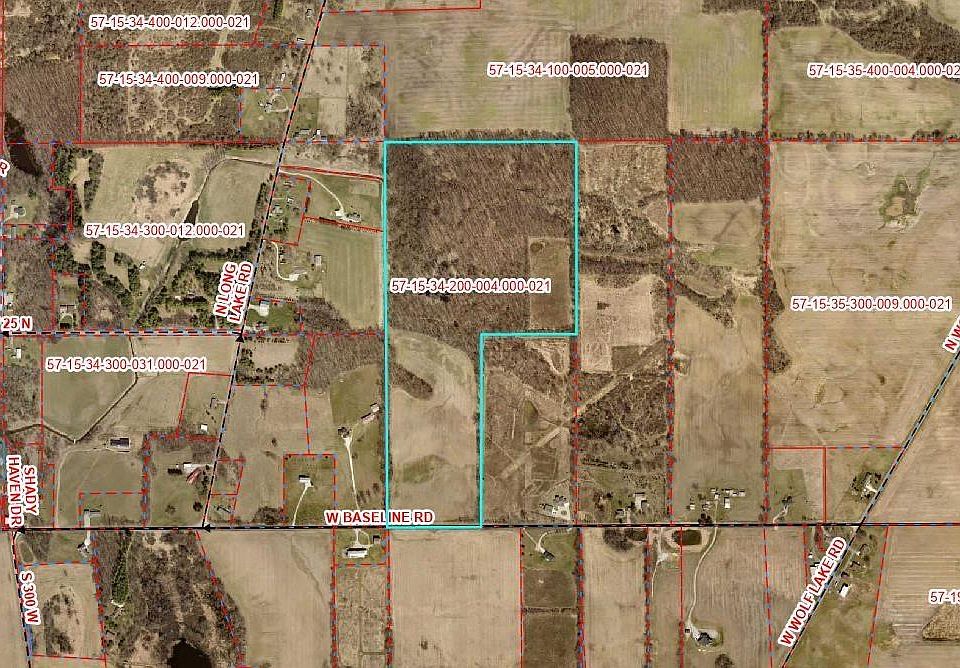 1st image of 0 W Baseline Rd