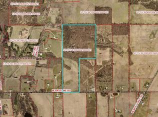 0 W Baseline Rd, Albion, IN 46701