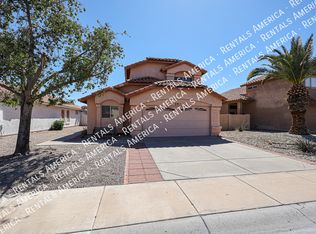 2911 E Amber Ridge Way, Phoenix, AZ 85048