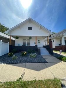 114 S Main St, Oakland City, IN, 47660