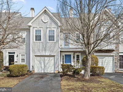 608 Ascot Ct, North Wales, PA, 19454