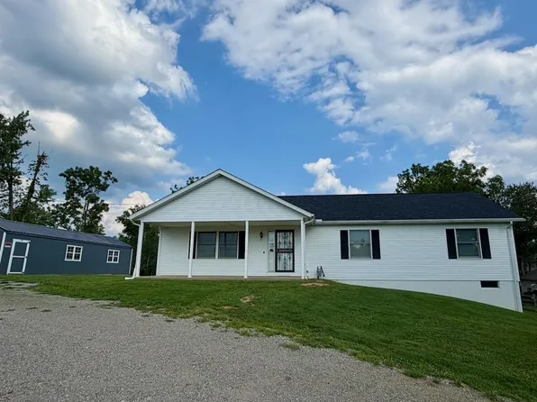 650 Pleasant Grove Rd, Zanesville, OH 43701
