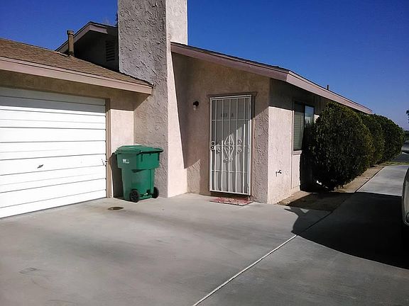 Front entrance.