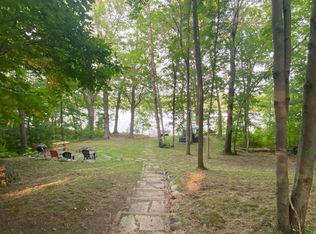 706 26 1/4 Ave, Cumberland, WI 54829