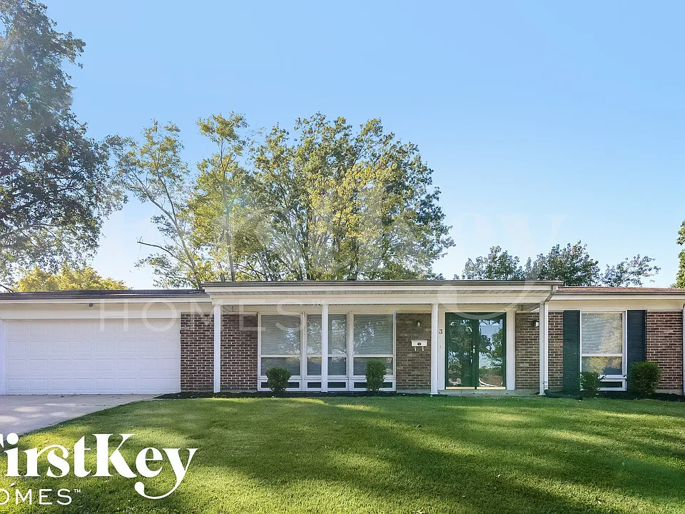 3 Edgestone Ct