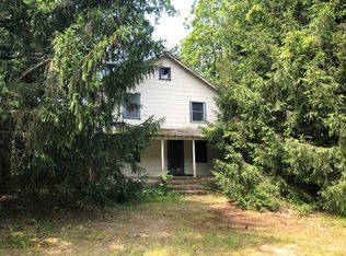 402 Lakehurst Rd, Browns Mills, NJ 08015