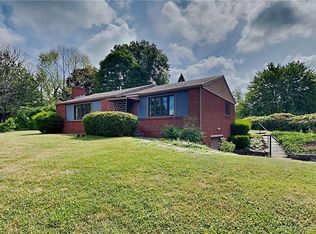 2 Highland Dr, Pittsburgh, PA 15202