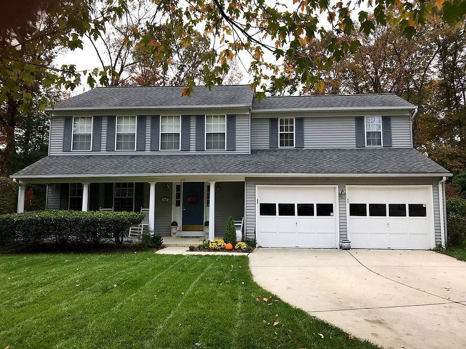 1st image of 255 Baskerville Ct