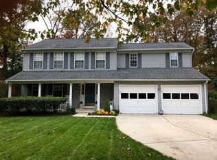 255 Baskerville Ct, Severna Park, MD