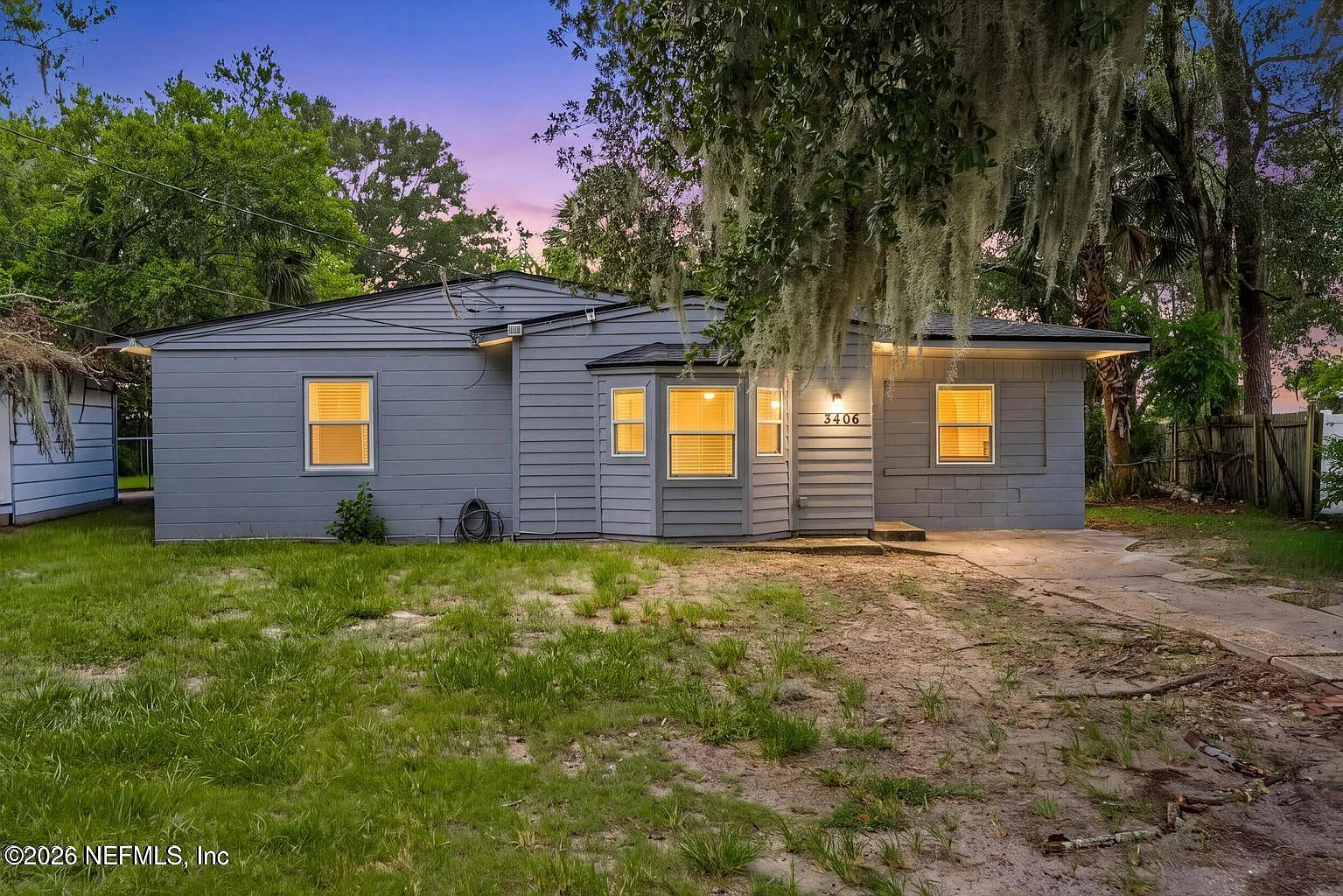 4 bed, 2.0 bath, 1532 sqft, $2,300 — Photo 2