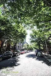 Rented by Bohemia Realty Group