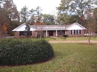 7869 Metcalf Rd, Thomasville, GA 31792