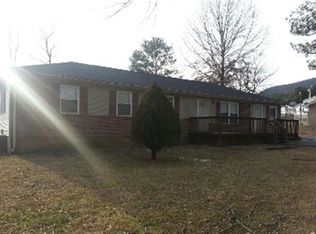 75 Lofty Sub Rd, Dunlap, TN 37327