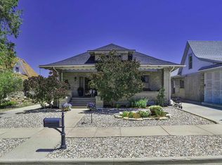 1008 Grant Ave, Trinidad, CO 81082