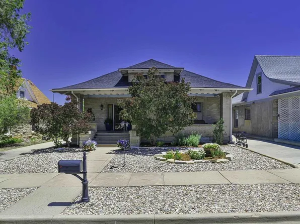 1008 Grant Avenue, Trinidad, CO 81082