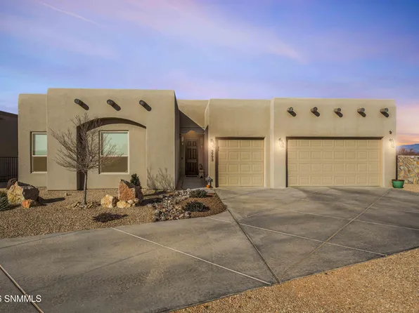3993 Royal View St, Las Cruces, NM 88012